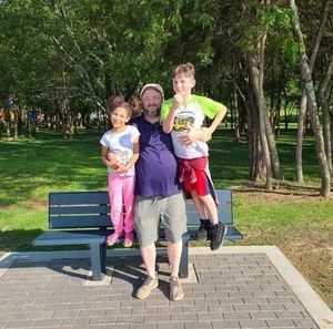 Meet your Posher, Heidi